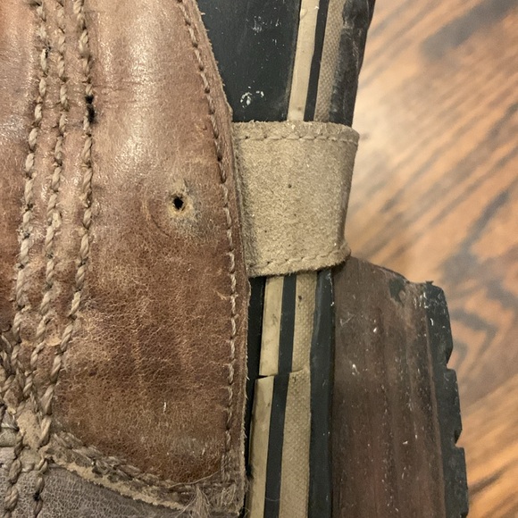 Sorel Slimpack Riding Boot, very pre-loved 🥾👢🩷 - Picture 5 of 13